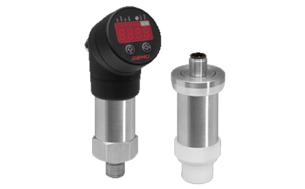 GEMU盖米 压力传感器 GEMU盖米 压力传感器